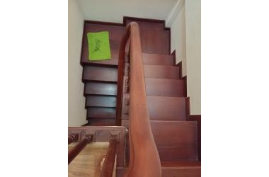 BÁN NHÀ BA ĐÌNH - CÁCH PHỐ HOÀNG HOA THÁM 20 M – KHU TRÍ THỨC CÁN BỘ CC Ở, KD - 2 MẶT NGÕ. 56M2X3 TẦNG. CHỈ HƠN 3 TỶ. 0784092999